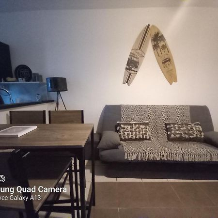 Appartement Babe Joyeuse Exterior foto