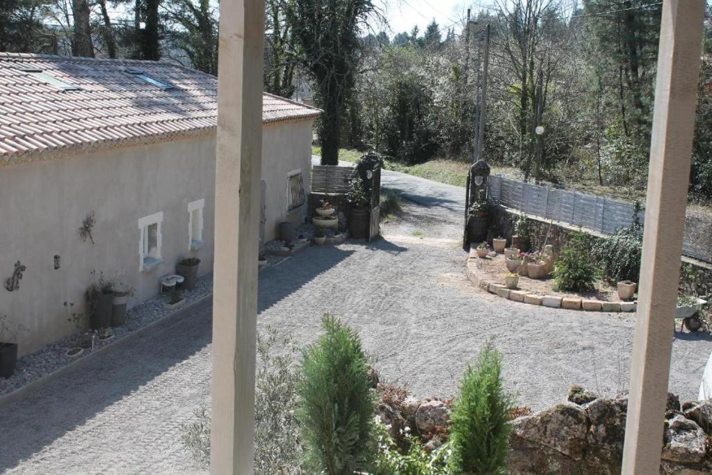 Appartement Babe Joyeuse Exterior foto